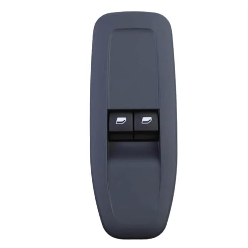 Schalter Fensterheber Für PEUGEOT 208 1,4 HDI (68 HP) Auto Power Fenster Master Switch Taste 96749245ZD 1978807 96664313ZD Elektronischer Handbremsschalter von HAMFISTB