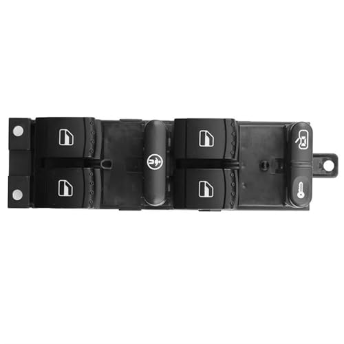 Schalter Fensterheber Für den Sitz für Alhambra 1996 1997 1998 1999 2000-2010 Power Master Window Control Switch Regulator Taste 7m6959857 Elektronischer Handbremsschalter Schalter Fensterheber Für den Sitz für Alhambra 1996 1997 1998 1999 2000-2010 Power Master Window Control Switch Regulator Taste 7m6959857 Elektronischer Handbremsschalter von HAMFISTB