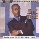 Please Hammer Don'T Hurt [Musikkassette] von HAMMER