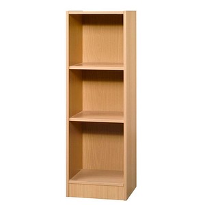 HAMMERBACHER Aktenregal 6050 buche 40,6 x 40,0 x 127,0 cm HAMMERBACHER Aktenregal 6050 buche 40,6 x 40,0 x 127,0 cm von HAMMERBACHER