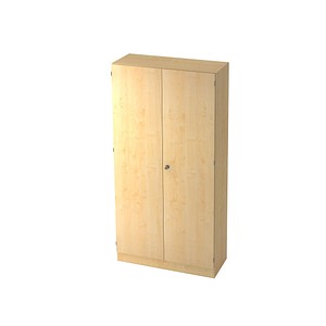 HAMMERBACHER Aktenschrank 6910, V6910/3/3/SG ahorn 4 Fachböden 100,0 x 42,0 x 200,4 cm HAMMERBACHER Aktenschrank 6910, V6910/3/3/SG ahorn 4 Fachböden 100,0 x 42,0 x 200,4 cm von HAMMERBACHER