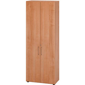 HAMMERBACHER Aktenschrank 968T6, V968T6/N/N/BS nussbaum 5 Fachböden 80,0 x 42,0 x 215,6 cm HAMMERBACHER Aktenschrank 968T6, V968T6/N/N/BS nussbaum 5 Fachböden 80,0 x 42,0 x 215,6 cm von HAMMERBACHER