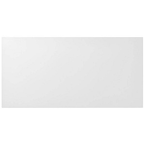 HAMMERBACHER Basic Fachboden weiß 76,6 x 31,3 cm von HAMMERBACHER
