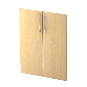 HAMMERBACHER Basic Türen ahorn 110,4 cm von HAMMERBACHER