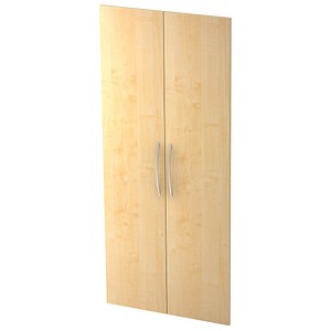 HAMMERBACHER Basic Türen ahorn 184,0 cm von HAMMERBACHER
