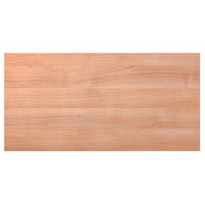 HAMMERBACHER Fachboden nussbaum 76,6 x 31,3 cm von HAMMERBACHER