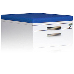 HAMMERBACHER Sitzkissen blau 42,8 x 58,0 cm HAMMERBACHER Sitzkissen blau 42,8 x 58,0 cm von HAMMERBACHER