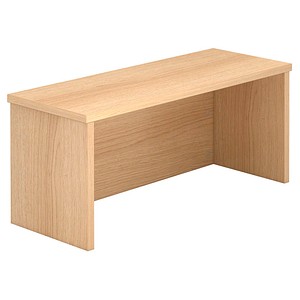 HAMMERBACHER Thekenaufsatz gerade, eiche 75,0 x 32,0 x 35,0 cm HAMMERBACHER Thekenaufsatz gerade, eiche 75,0 x 32,0 x 35,0 cm von HAMMERBACHER