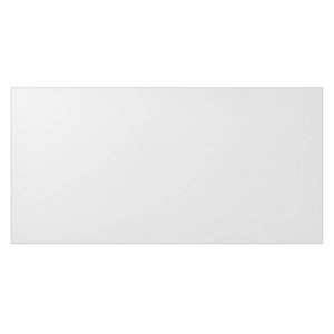HAMMERBACHER Tischplatte KP16 weiß rechteckig 160,0 x 80,0 x 2,5 cm von HAMMERBACHER