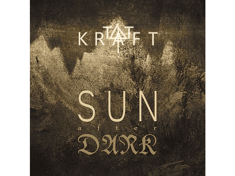 Sun After Dark - Tatkraft (Cristallo Glitter Vinyl) (LP (analog)) von HAMMERHEAR