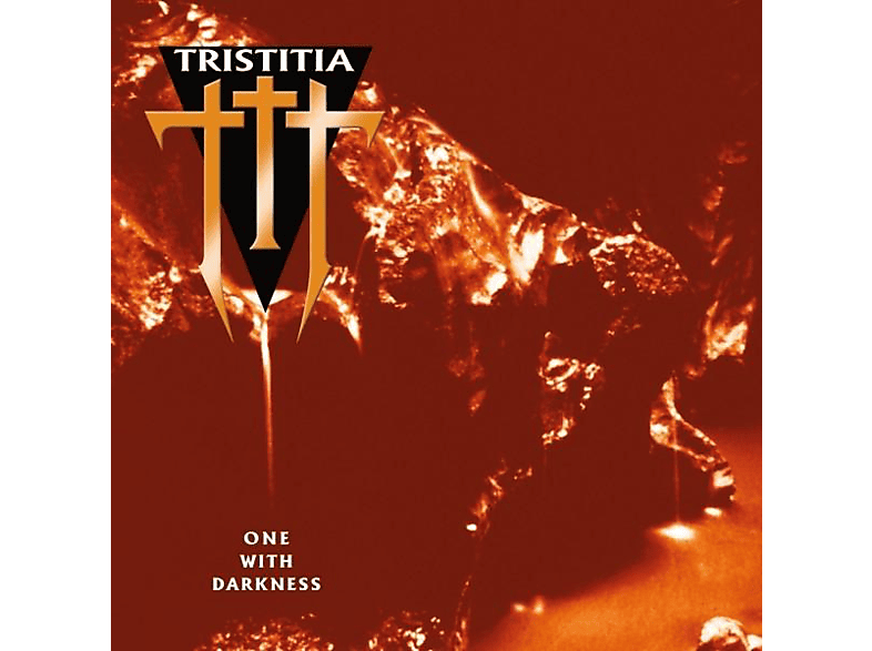 Tristitia - One with Darkness (CD) von HAMMERHEAR
