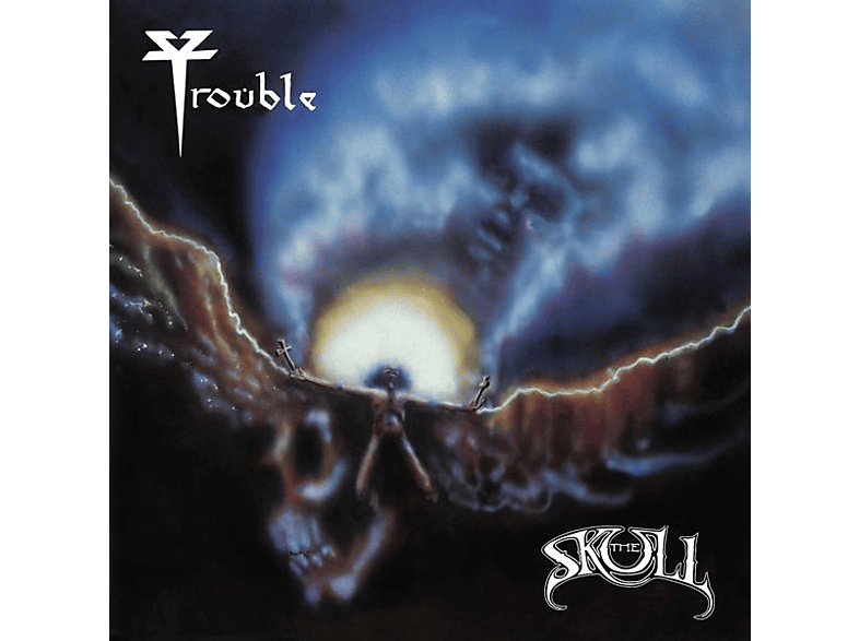 Trouble - Skull (CD) von HAMMERHEAR