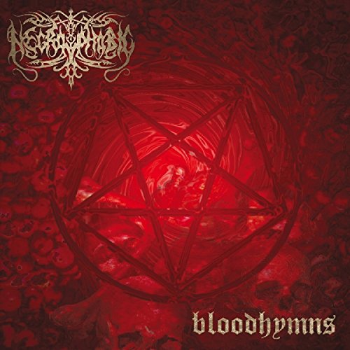 Bloodhymns [Vinyl LP] von HAMMERHEART RECORDS