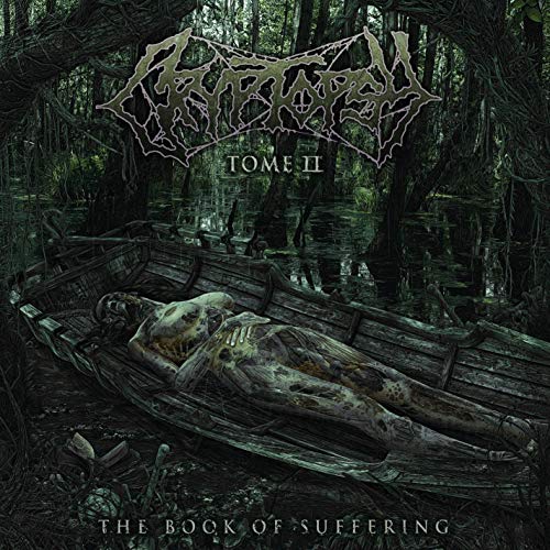 Book of Suffering: Tome II von HAMMERHEART RECORDS