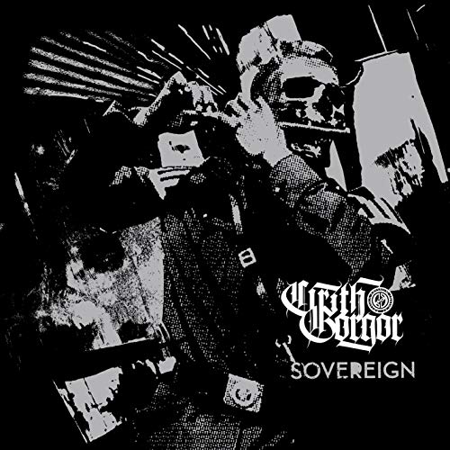 Cirith Gorgor - Sovereign von HAMMERHEART RECORDS