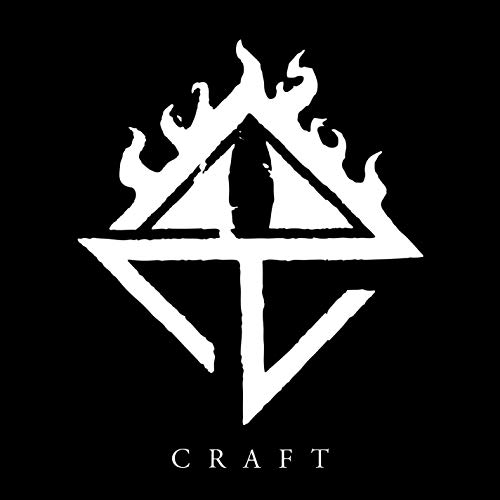 Craft (5LP Picture Disc Box Set) [Vinyl LP] von HAMMERHEART RECORDS