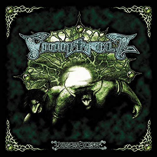 Finntroll - Visor Om Slutet von HAMMERHEART RECORDS