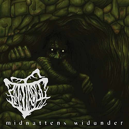 Midnattens Widunder [Vinyl LP] von HAMMERHEART RECORDS