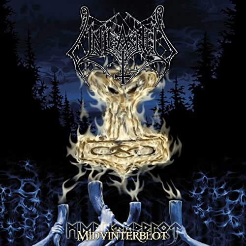 Midvinterblot [Vinyl LP] von HAMMERHEART RECORDS