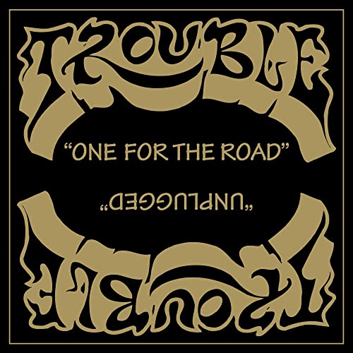 One for the Road/Unplugged [Vinyl Maxi-Single] von NAPALM RECORDS