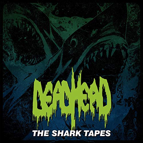 Shark Tapes von HAMMERHEART RECORDS