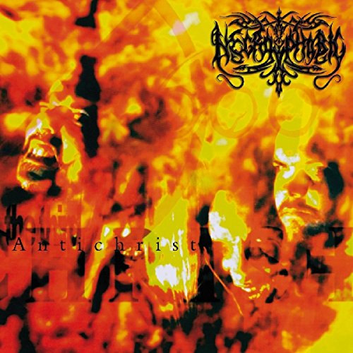 Third Antichrist [Vinyl LP] von HAMMERHEART RECORDS