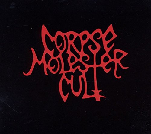 Corpse Molester Cult [Vinyl Maxi-Single] von HAMMERHEART