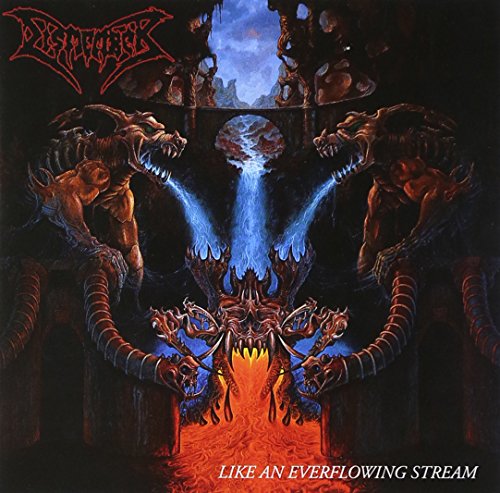 Like An Everflowing Stream Like An Everflowing Stream von HAMMERHEART
