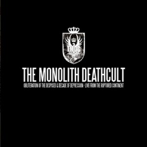 Obliteration of the Despised [Vinyl LP] von HAMMERHEART