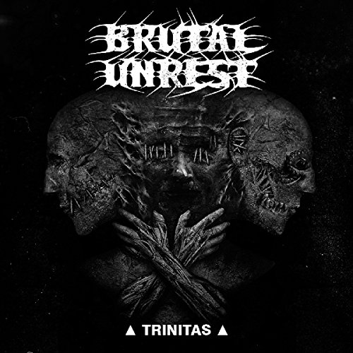 Trinitas [Vinyl LP] von HAMMERHEART