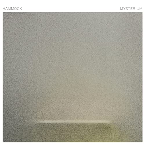 Mysterium von HAMMOCK MUSIC