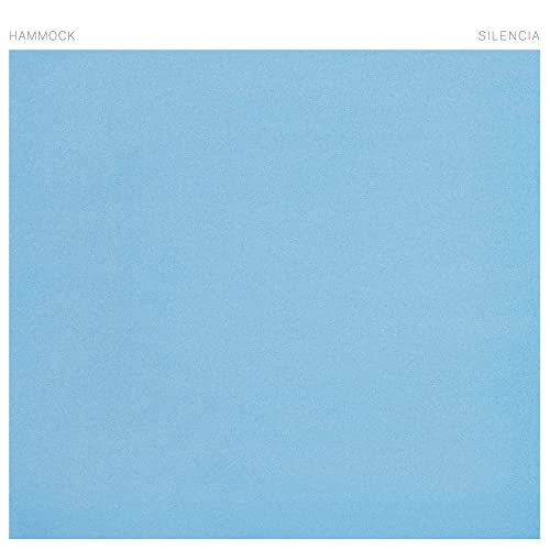 Silencia von HAMMOCK MUSIC