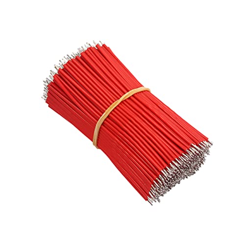 HAMPPLIES 100 Stück Potentiometerkabel gitarrenpflege gitarrenkabel e gitarren zubehör Electric guitar accessory guitar cable Patch Bassgitarre Stromversorgung für Gitarrenpotentiometer rot HAMPPLIES 100 Stück Potentiometerkabel gitarrenpflege gitarrenkabel e gitarren zubehör Electric guitar accessory guitar cable Patch Bassgitarre Stromversorgung für Gitarrenpotentiometer rot von HAMPPLIES