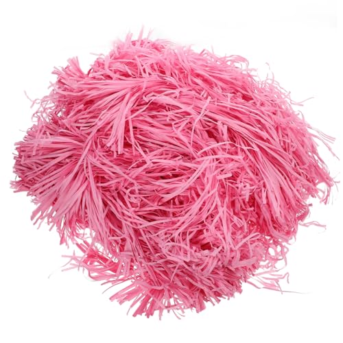 HAMPPLIES 1Tasche Dekorative Papierfüllung Umweltfreundliches Zerkleinertes Papier für Geschenkboxen Vielseitig Einsetzbar Verpackungsfüller Eleganter Farbe für Bastelprojekte HAMPPLIES 1Tasche Dekorative Papierfüllung Umweltfreundliches Zerkleinertes Papier für Geschenkboxen Vielseitig Einsetzbar Verpackungsfüller Eleganter Farbe für Bastelprojekte von HAMPPLIES