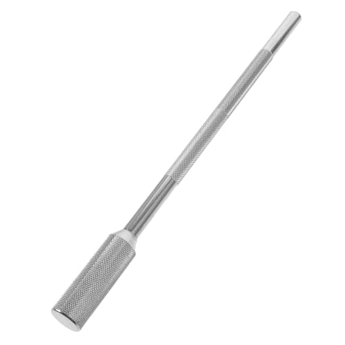 HAMPPLIES Doppelstangen Erweiterungsrahmen für Kuhglocken Einstellbare Trommelhalterung für Percussion Robuste Materialien Sicherer Verriegelungsmechanismus Schlagzeug Zubehör HAMPPLIES Doppelstangen Erweiterungsrahmen für Kuhglocken Einstellbare Trommelhalterung für Percussion Robuste Materialien Sicherer Verriegelungsmechanismus Schlagzeug Zubehör von HAMPPLIES