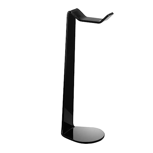 HAMPPLIES Kopfhörer Halterung aus Stabiler Headset für Gaming und Büro Platzsparend Kompatibel mit Allen Kopfhörern für Schreibtisch und Zuhause HAMPPLIES Kopfhörer Halterung aus Stabiler Headset für Gaming und Büro Platzsparend Kompatibel mit Allen Kopfhörern für Schreibtisch und Zuhause von HAMPPLIES