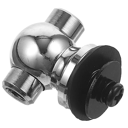 HAMPPLIES Lugs-Schlagzeug tom Halterung für Drum-Kit Zubehör Schlüssel Bausatz Trommelhalterung Schlagzeug-Teile Halterung für Drum-Rack-Montage Instrumententeile Zinklegierung Silber HAMPPLIES Lugs-Schlagzeug tom Halterung für Drum-Kit Zubehör Schlüssel Bausatz Trommelhalterung Schlagzeug-Teile Halterung für Drum-Rack-Montage Instrumententeile Zinklegierung Silber von HAMPPLIES