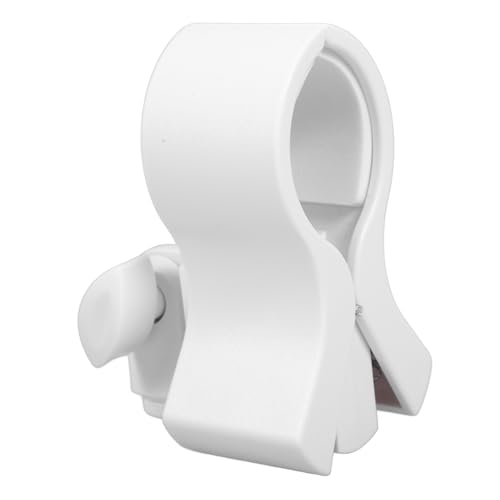 HAMPPLIES Mikrofonclip Halterung Verstellbarer Mikrofonclip für Mikrofonständer Einfach zu Installieren Kompatibel mit Verschiedenen Mikrofonen Adapter für Stabile von HAMPPLIES