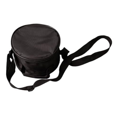 HAMPPLIES Stahlzunge Trommel Tragetasche Gepolsterte Drum Bag für Stahlzungenrommel Schutz vor Stößen Leicht und Tragbar mit Robustem Griff und Einfachem Reißverschluss HAMPPLIES Stahlzunge Trommel Tragetasche Gepolsterte Drum Bag für Stahlzungenrommel Schutz vor Stößen Leicht und Tragbar mit Robustem Griff und Einfachem Reißverschluss von HAMPPLIES