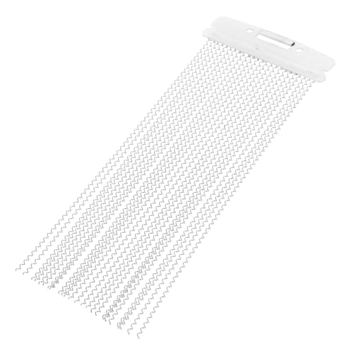 HAMPPLIES Zeichenfolge Snare-Drum-Draht aus Metall Snare-Drähte Snare-Drum-Drahtriemen Draht für kleine Trommel Schlinge Schlüssel Trommelspannung Snaredraht silber Snaredrum-Zubehör Eisen HAMPPLIES Zeichenfolge Snare-Drum-Draht aus Metall Snare-Drähte Snare-Drum-Drahtriemen Draht für kleine Trommel Schlinge Schlüssel Trommelspannung Snaredraht silber Snaredrum-Zubehör Eisen von HAMPPLIES