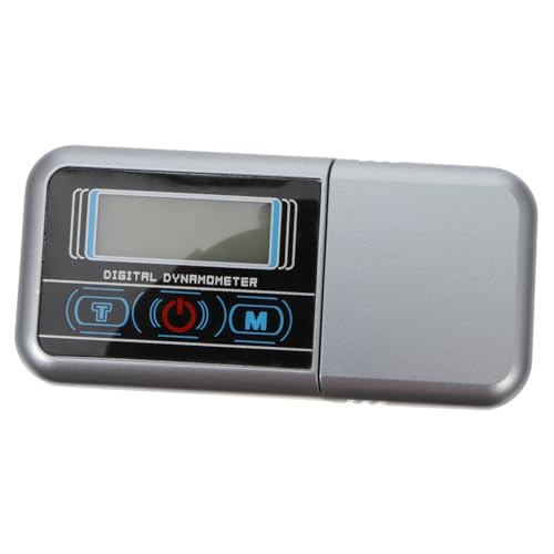 HAMPPLIES elektronische Waage Plattenspieler Gewicht Plattenspieler-Stylus- drehteller Gauge-Tester digitaler Plattenspieler-Stift Plattenspieler-Manometer Kraftskala Abs Silber HAMPPLIES elektronische Waage Plattenspieler Gewicht Plattenspieler-Stylus- drehteller Gauge-Tester digitaler Plattenspieler-Stift Plattenspieler-Manometer Kraftskala Abs Silber von HAMPPLIES