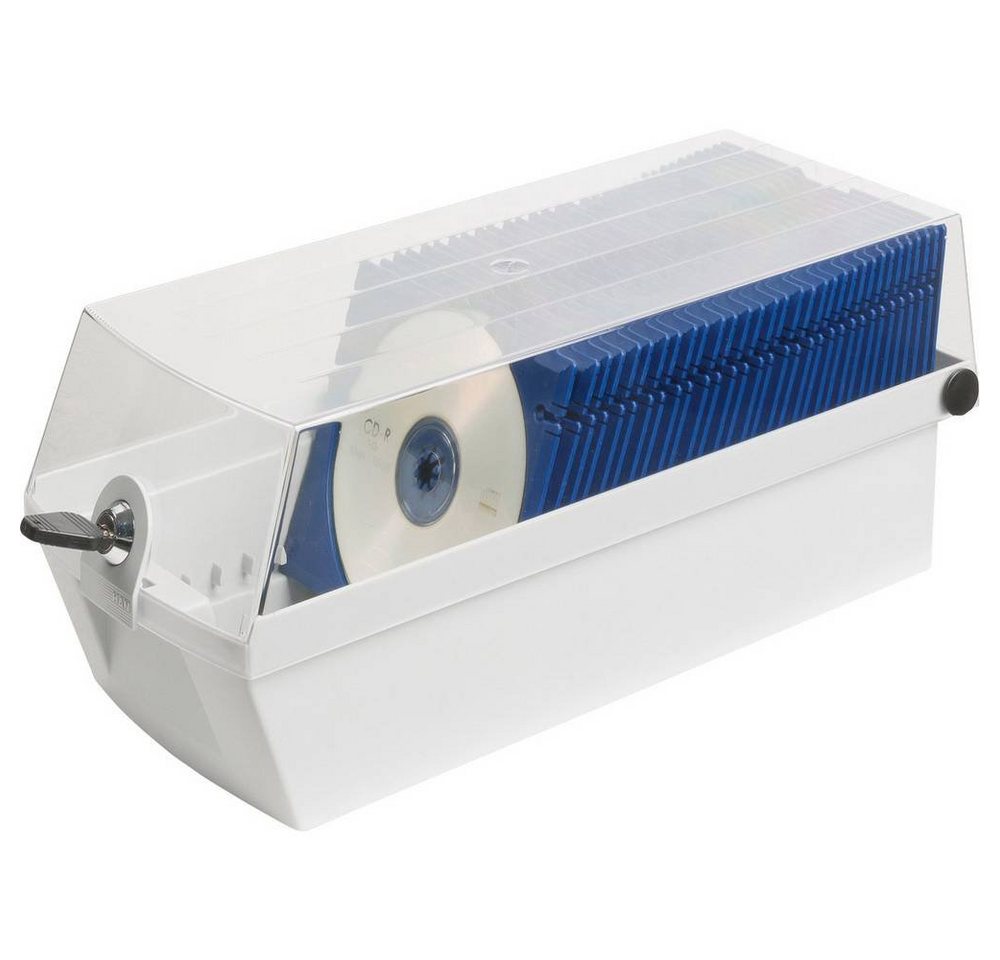 HAN CD-Hülle CD-Box HAN CD-Hülle CD-Box von HAN