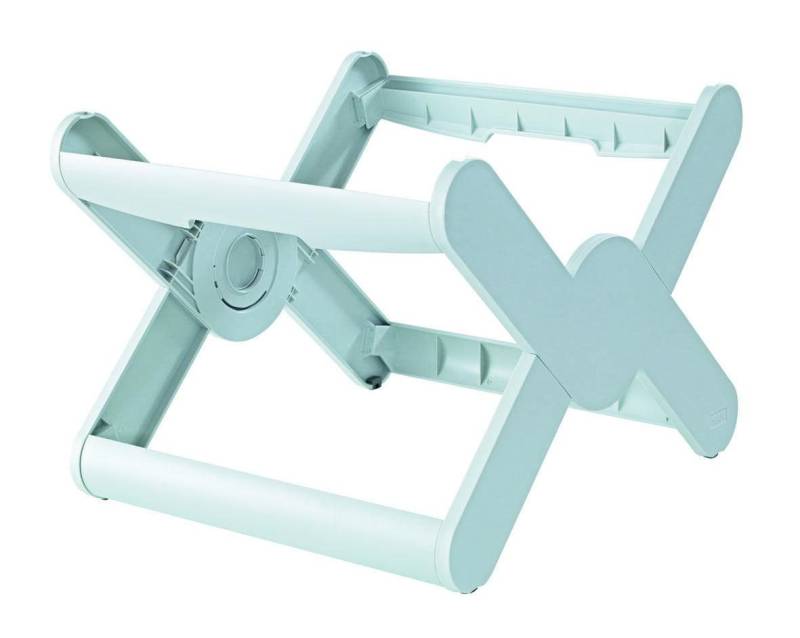 HAN Hängeregistraturkorb ohne Mappen 35,9 x 32,0 x 26,9 cm DIN A4 von HAN
