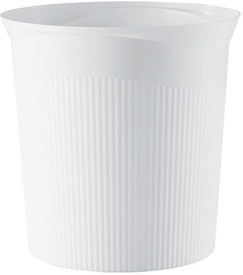 HAN Papierkorb 13,0 l weiß HAN Papierkorb 13,0 l weiß von HAN