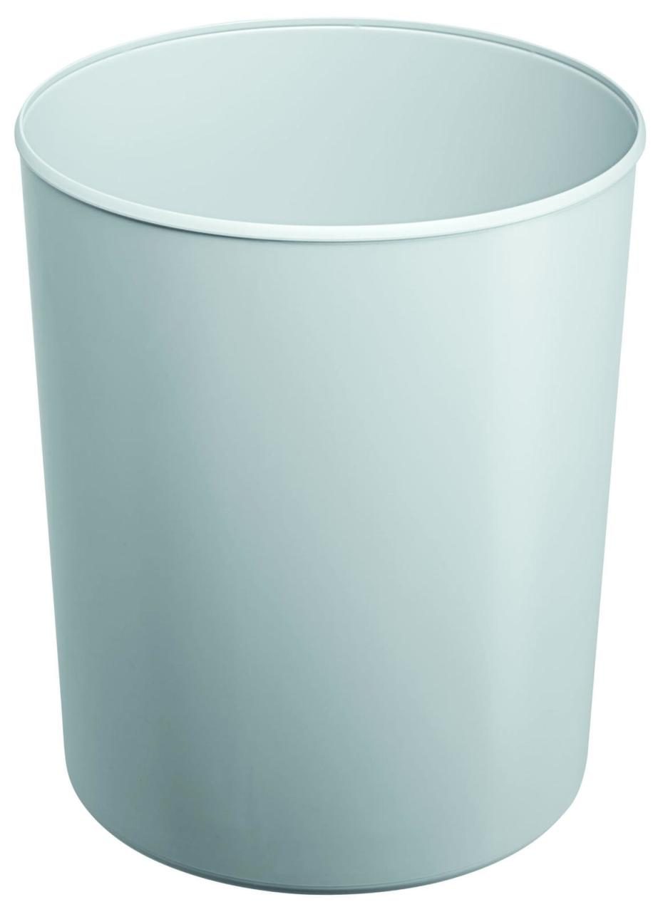 HAN Papierkorb 20,0 l lichtgrau HAN Papierkorb 20,0 l lichtgrau von HAN