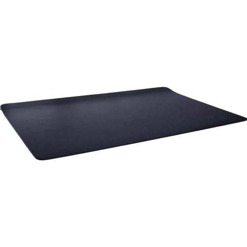 HAN Schreibunterlage smart-Line, hochwertige und rutschfeste Schreibtischunterlage mit Filzbeschichtung für den anspruchsvollen Arbeitsplatz, 92110-13, schwarz HAN Schreibunterlage smart-Line, hochwertige und rutschfeste Schreibtischunterlage mit Filzbeschichtung für den anspruchsvollen Arbeitsplatz, 92110-13, schwarz von HAN