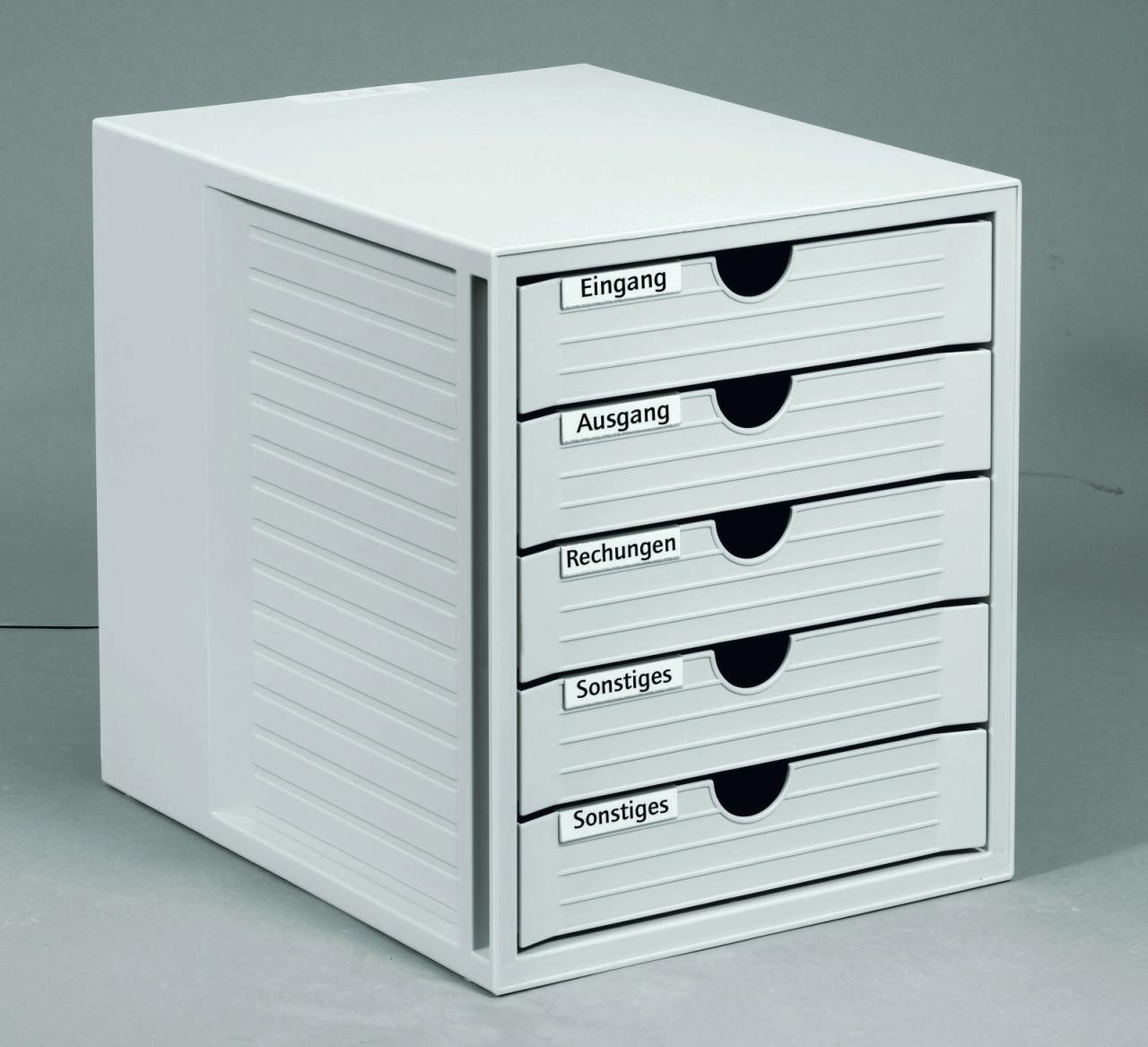 HAN Schubladenbox 1450-11 DIN C4 27,5 x 33,0 x 32,0 cm HAN Schubladenbox 1450-11 DIN C4 27,5 x 33,0 x 32,0 cm von HAN