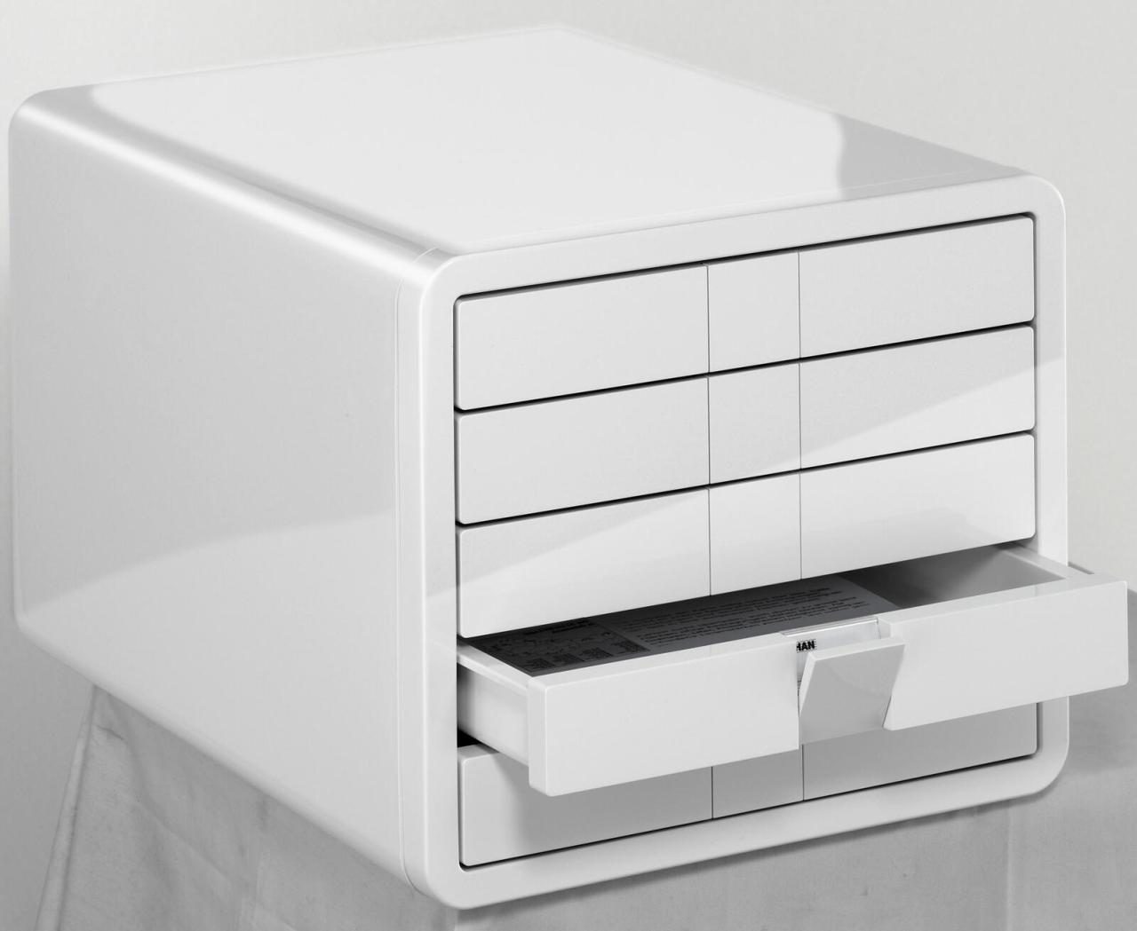 HAN Schubladenbox 1551-12 DIN C4 29,5 x 35,5 x 24,7 cm HAN Schubladenbox 1551-12 DIN C4 29,5 x 35,5 x 24,7 cm von HAN