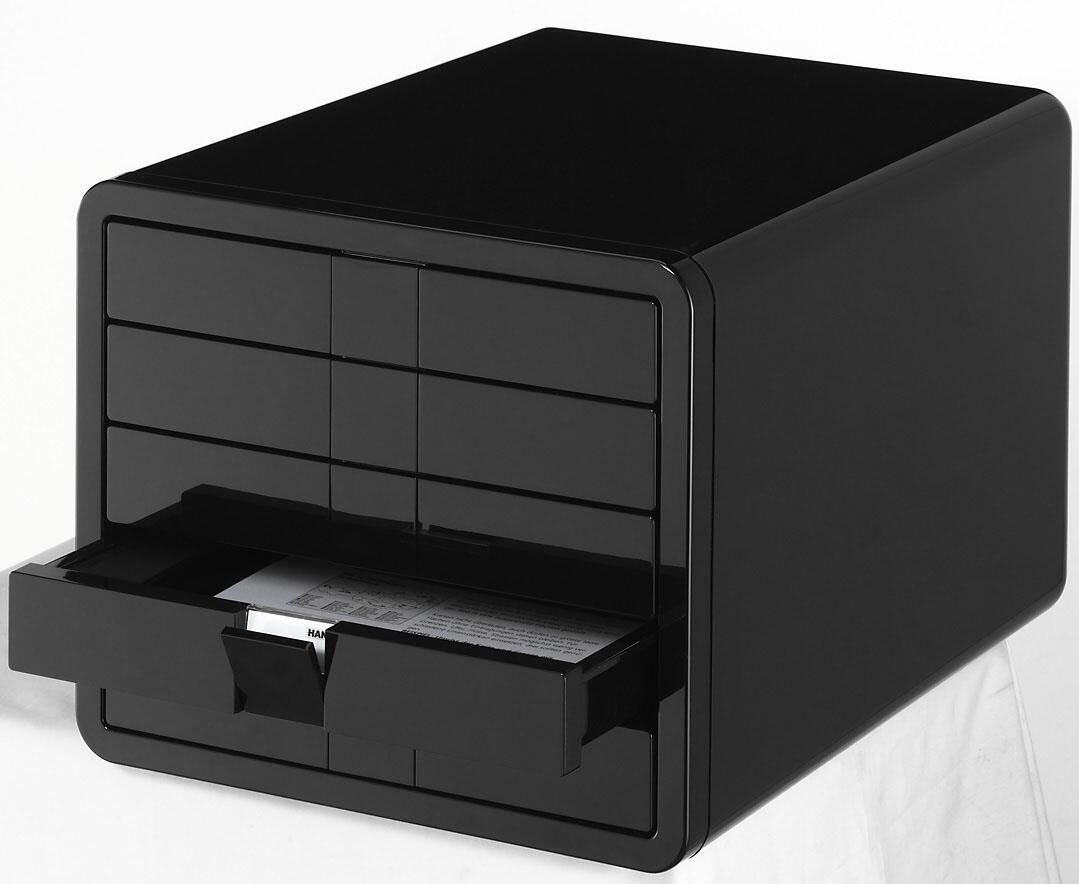 HAN Schubladenbox 1551-13 DIN C4 29,5 x 35,5 x 24,7 cm HAN Schubladenbox 1551-13 DIN C4 29,5 x 35,5 x 24,7 cm von HAN