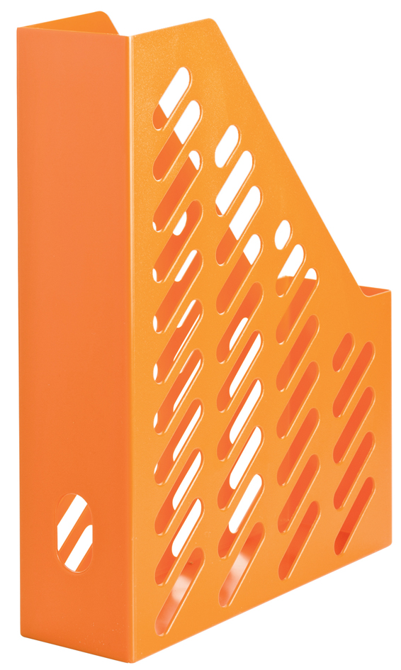 HAN Stehsammler KLASSIK TREND COLOURS, Kunststoff, orange HAN Stehsammler KLASSIK TREND COLOURS, Kunststoff, orange von HAN
